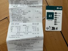 Predám MTB tretry Rockrider + kufre