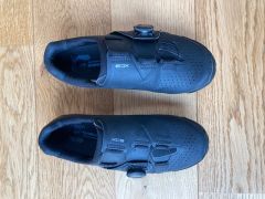 Tretry Shimano XC3 Mtb, veľkosť EU 37