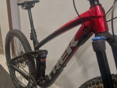Trek Fuel EX 8 XT 2021