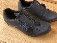 Tretry Shimano XC3 Mtb, veľkosť EU 37