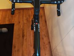 Cube Agree C:62 Race Wattmeter