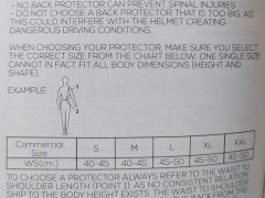 100% Tarka Short Sleeve, M