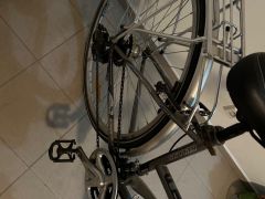 Dámsky bicykel Kellys