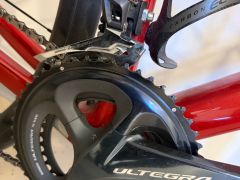 Canyon Endurace CF SL Ultegra