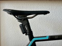 Focus Mares CX 0.0 team disc