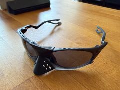 Oakley plantaris