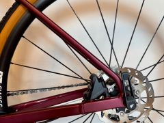 Canyon Grail 6 WMN XS