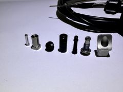 Shimano radenie SLX sl-m670 I-spec