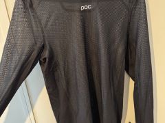 POC Essential Layer LS jersey M