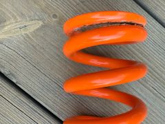 SLS 450lbs x 3.15 /80mm