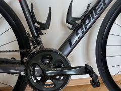 Lapierre Sensium 300 Disc