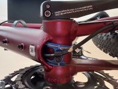 Canyon Grail 6 WMN XS
