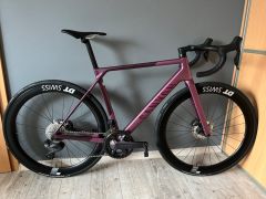 Canyon Ultimate CF SLX 8 Di2