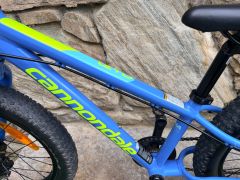 Cannondale Cujo dětské kolo ''20''