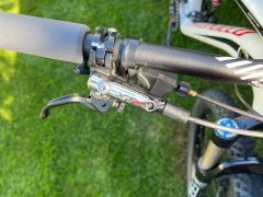 Specialized Camber Expert 29