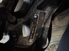 BBB Bhe-173 Condor prilba, čierna lesklá, L (58-62 cm)