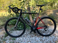 Wilier Zero SL