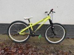 Specialized P. Series