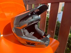 Abus Hidrop (3 dni jazdená)