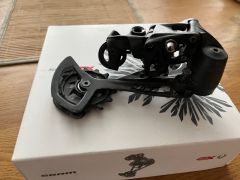 Prehadzovač Sram GX