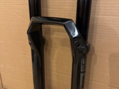 Rock Shox ZEB Ultimate