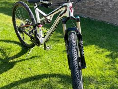 Specialized Camber Expert 29