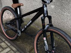 CTM Dirtking Pro TOP Stav custom