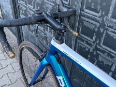 BMC teammachine Slr01, veľ. 56