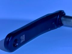 Shimano SLX Fc-M7100 pravá, 170 mm