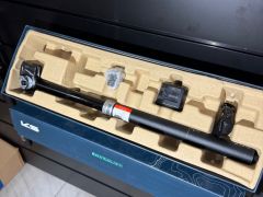 KS Lev Circuit 30.9-200mm