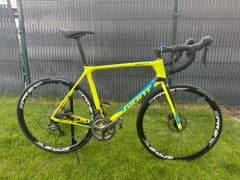 Giant TCR Advanced 1