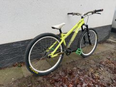 Specialized P. Series