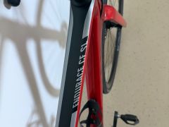 Canyon Endurace CF SL Ultegra