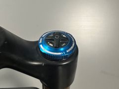 Fox 36 factory 170mm 29"