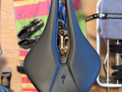 Specialiezed Power Expert 155mm Ti