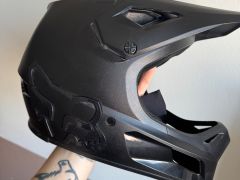 Prilba FOX Rampage XL