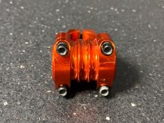 Deity Copperhead 31,8mm 35mm dlzka