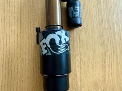 Tlumič Fox Float factory X2 230x60mm