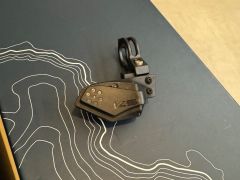 KS Lev Circuit 30.9-200mm