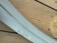 Cushcore PRO 27.5 - pouzivany 2 mesiace