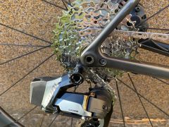Specialized Aethos Expert