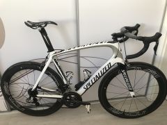 Specialized Venge Pro DI2