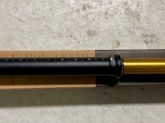 Teleskopická sedlovka Fox Transfer Kashima