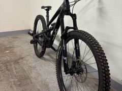 Enduro kolo YT industries