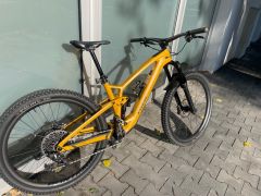 Trek Fuel Ex- e 9.8 AXS