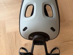 Thule Yepp Nexxt 2 Mini detská cyklosedačka