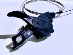 Shimano radenie SLX sl-m670 I-spec