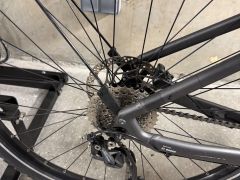 Cube Nuride Hybrid Performance 625 Allroad ,Top stav, málo km, Bosch, 625Wh