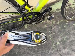 Trek ONE Series 1.2