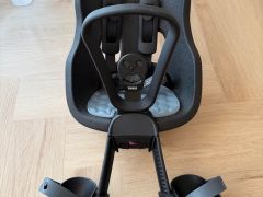Thule Yepp Nexxt 2 Mini detská cyklosedačka